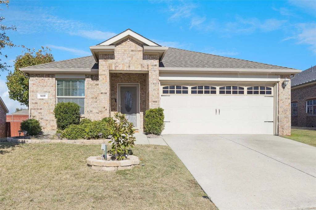 410 Paddock Lane, Celina