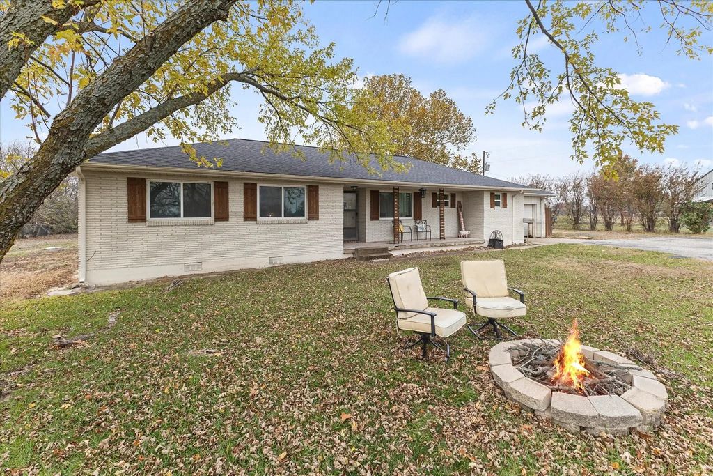 1801 Parker Road, St. Paul