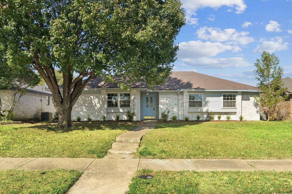 1019 Pheasant Drive, Mesquite