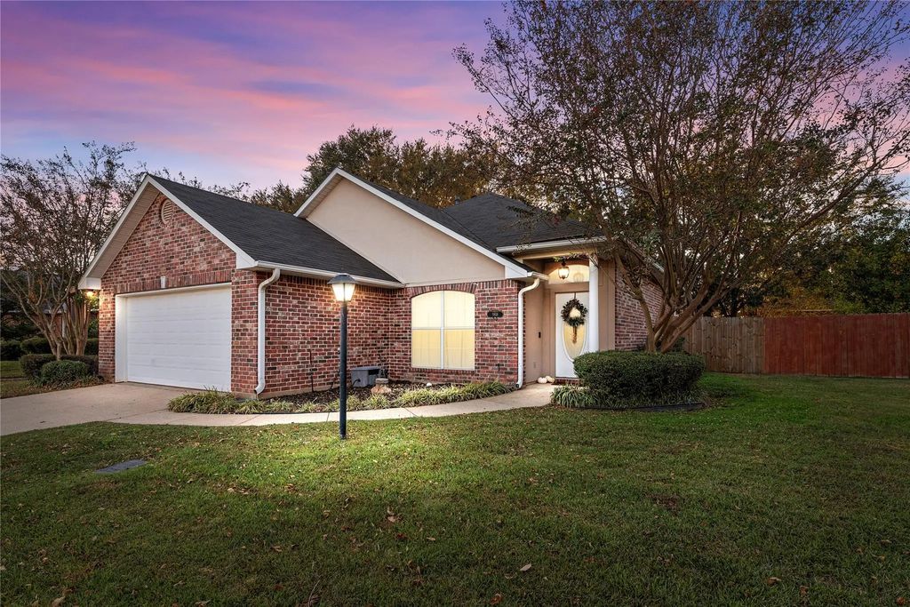 9818 Sonnet Lane, Shreveport