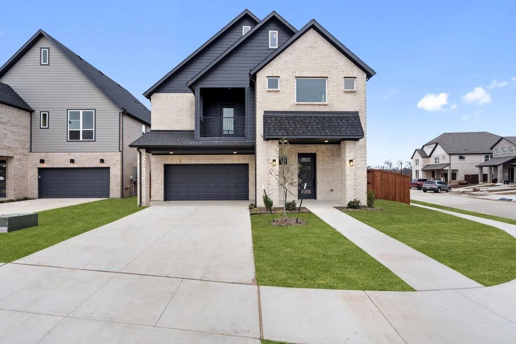 2129 Oak Haven Court, Garland