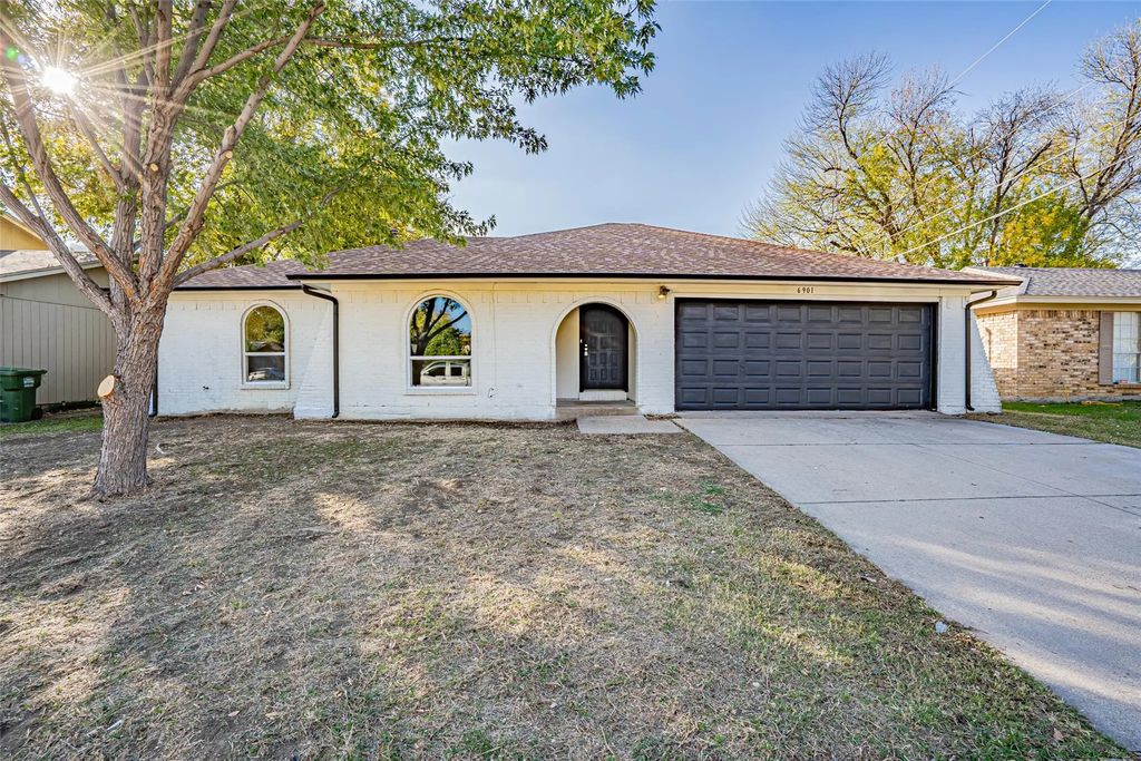 6901 Bennington Drive, Watauga