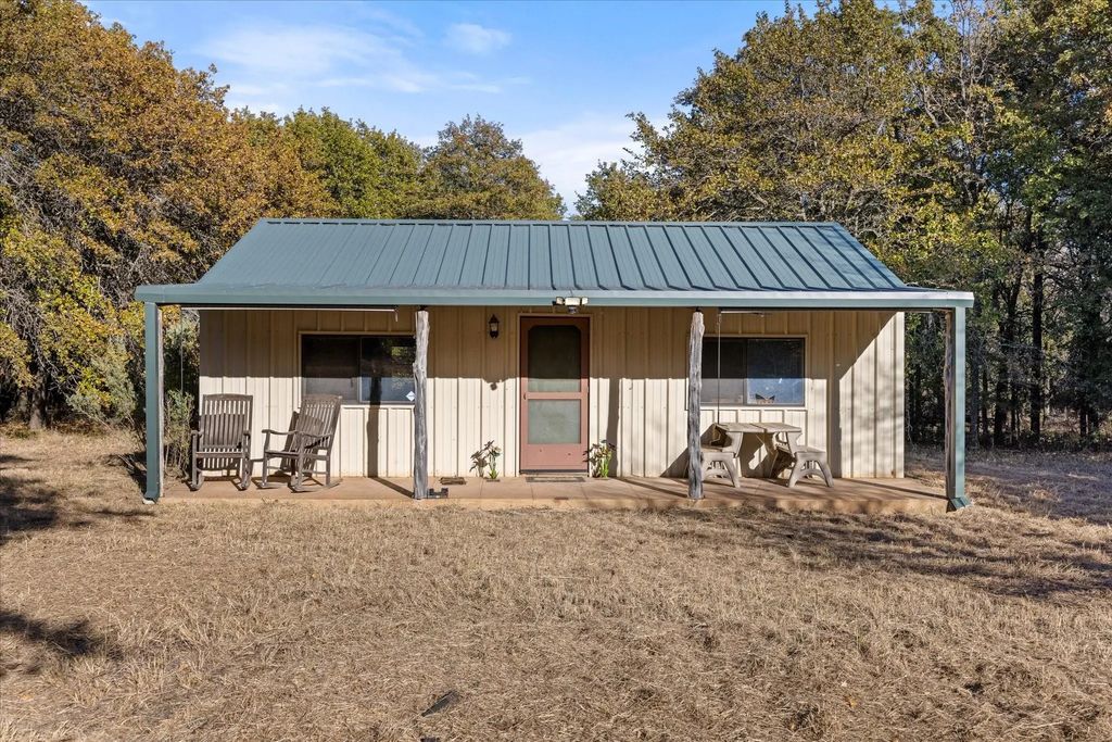 2500 Leech Road, Poolville