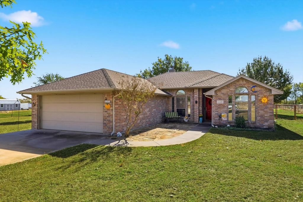 11649 Mitchell Circle, Ponder
