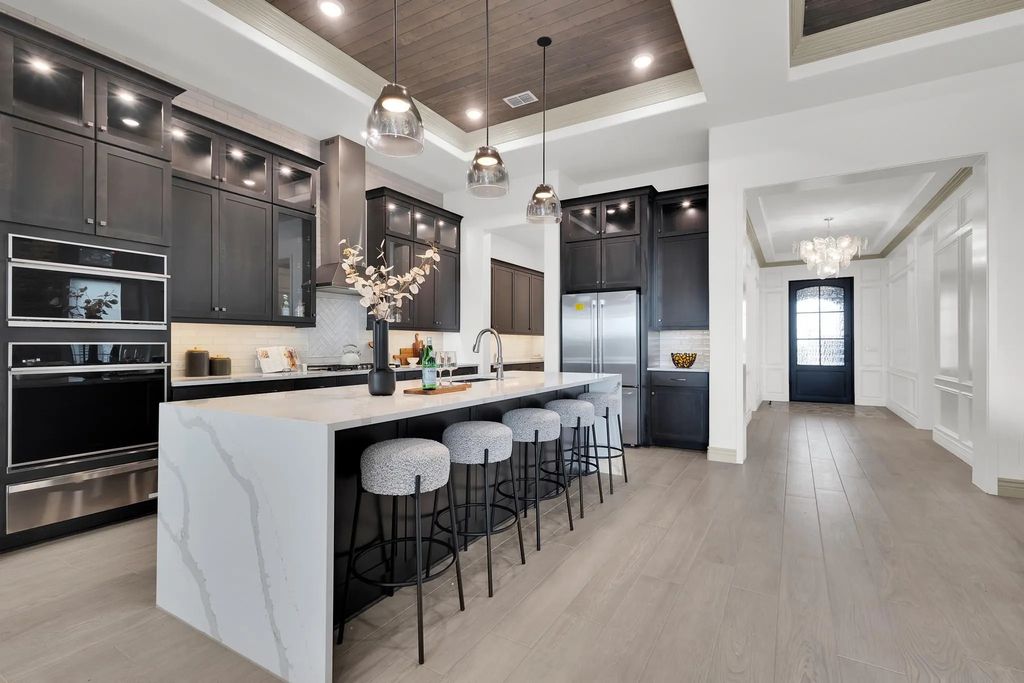 10309 Drinkwater Drive, Denton