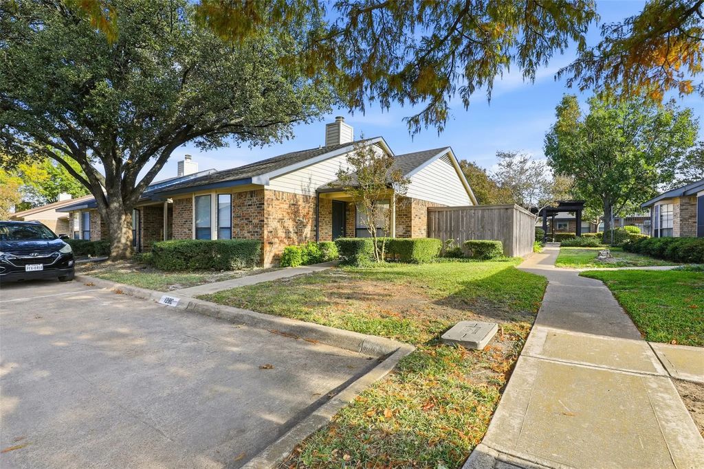 2111 E Belt Line Road 128c, Richardson