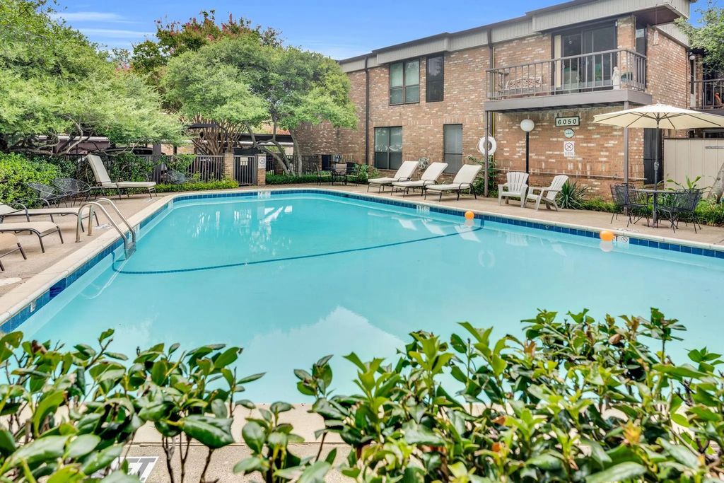 6040 Birchbrook Drive 236, Dallas