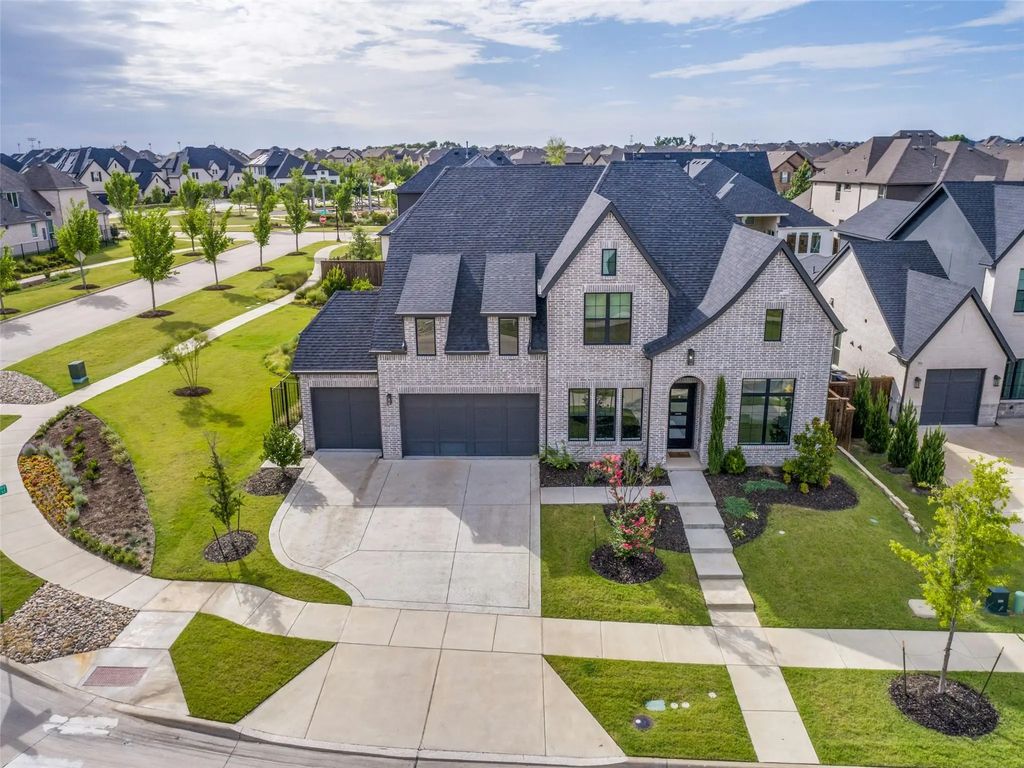 8003 Splitbeard Road, Frisco