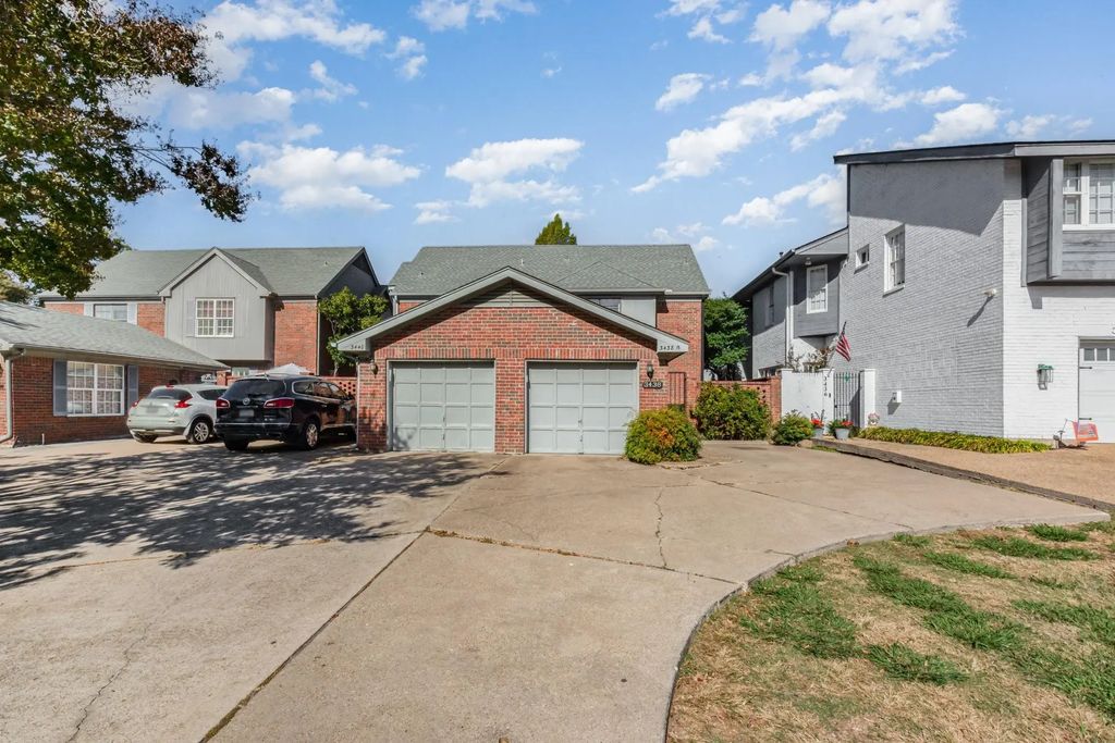 3438 Asbury Street, University Park