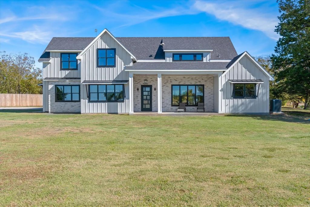 3380 Fm 2475, Wills Point