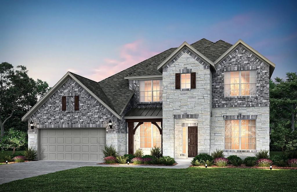 11153 Abbotsbury Road, Fort Worth
