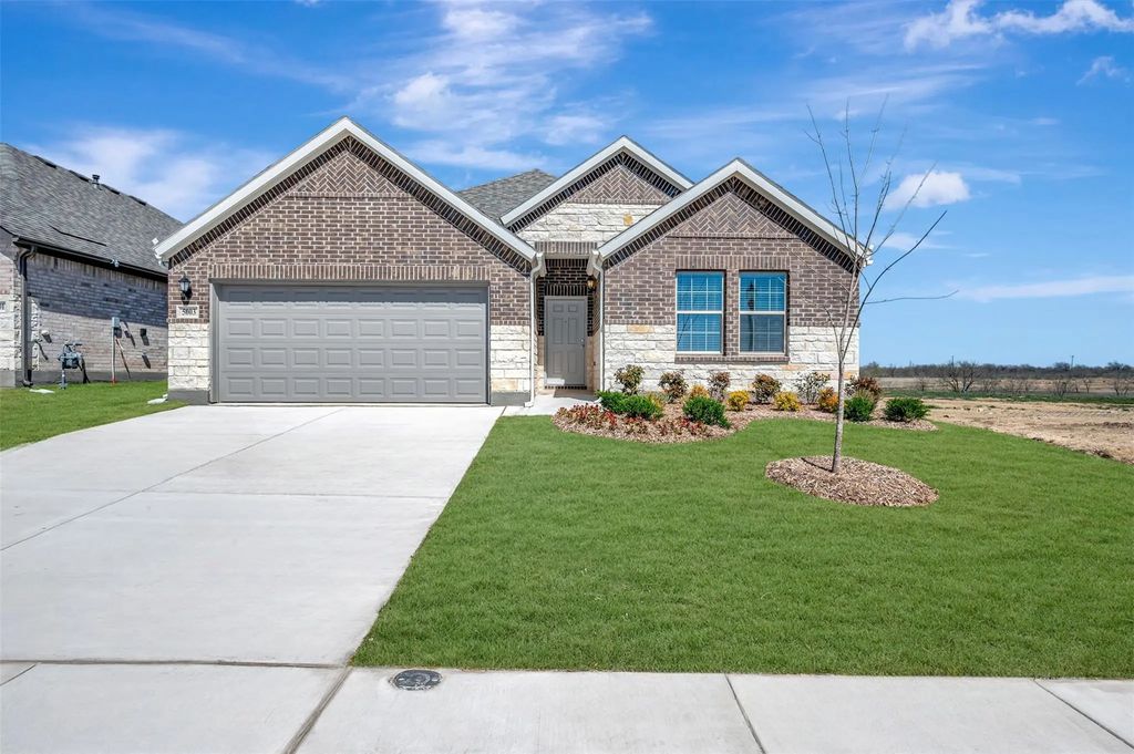 5003 Bee Balm Lane, Sanger