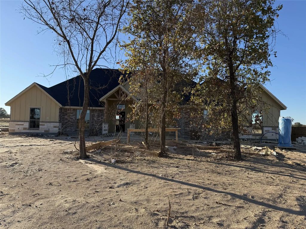 9509 Zion Hill Road, Poolville