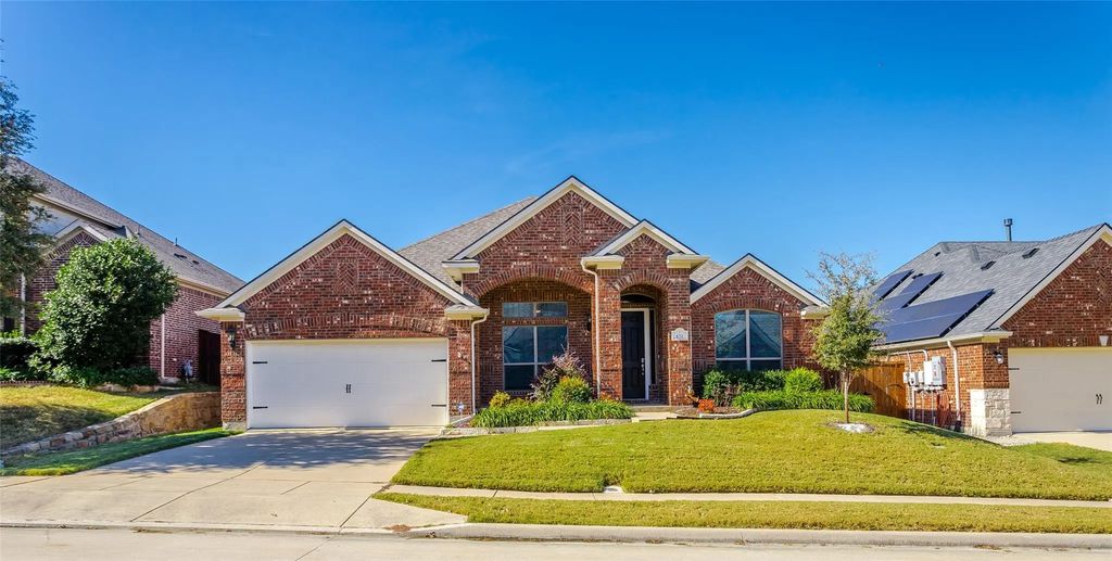 631 Allister Court, Roanoke