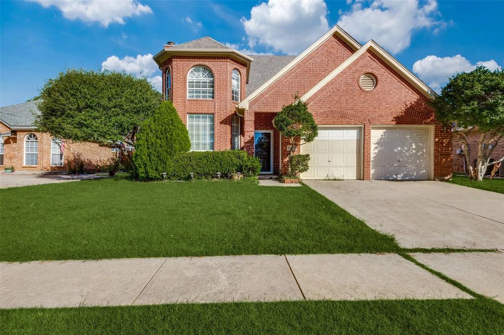 3147 Waterside Drive, Arlington