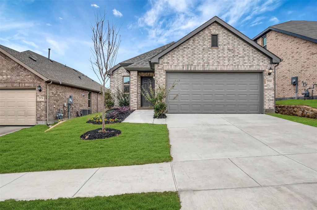 2516 Russell Way, Mesquite