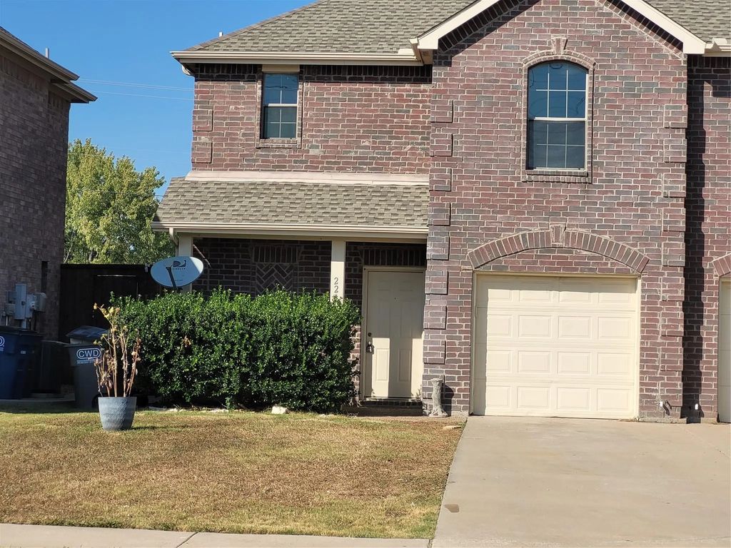 244 Wyndham Meadows Way, Wylie