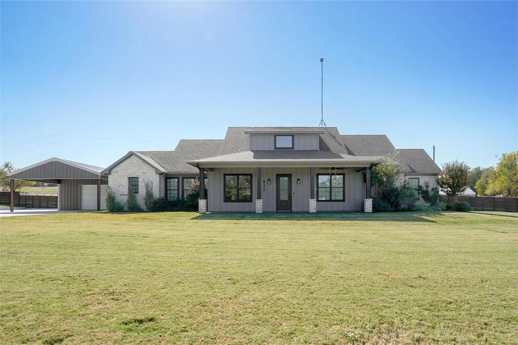 835 County Road 2175, Decatur
