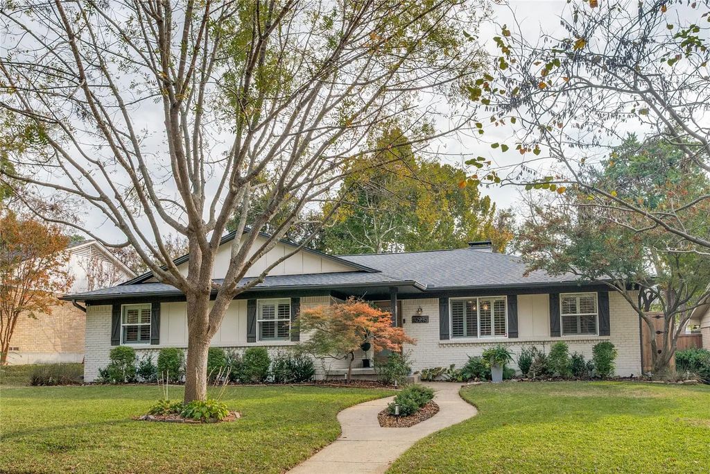 10946 Scotsmeadow Drive, Dallas