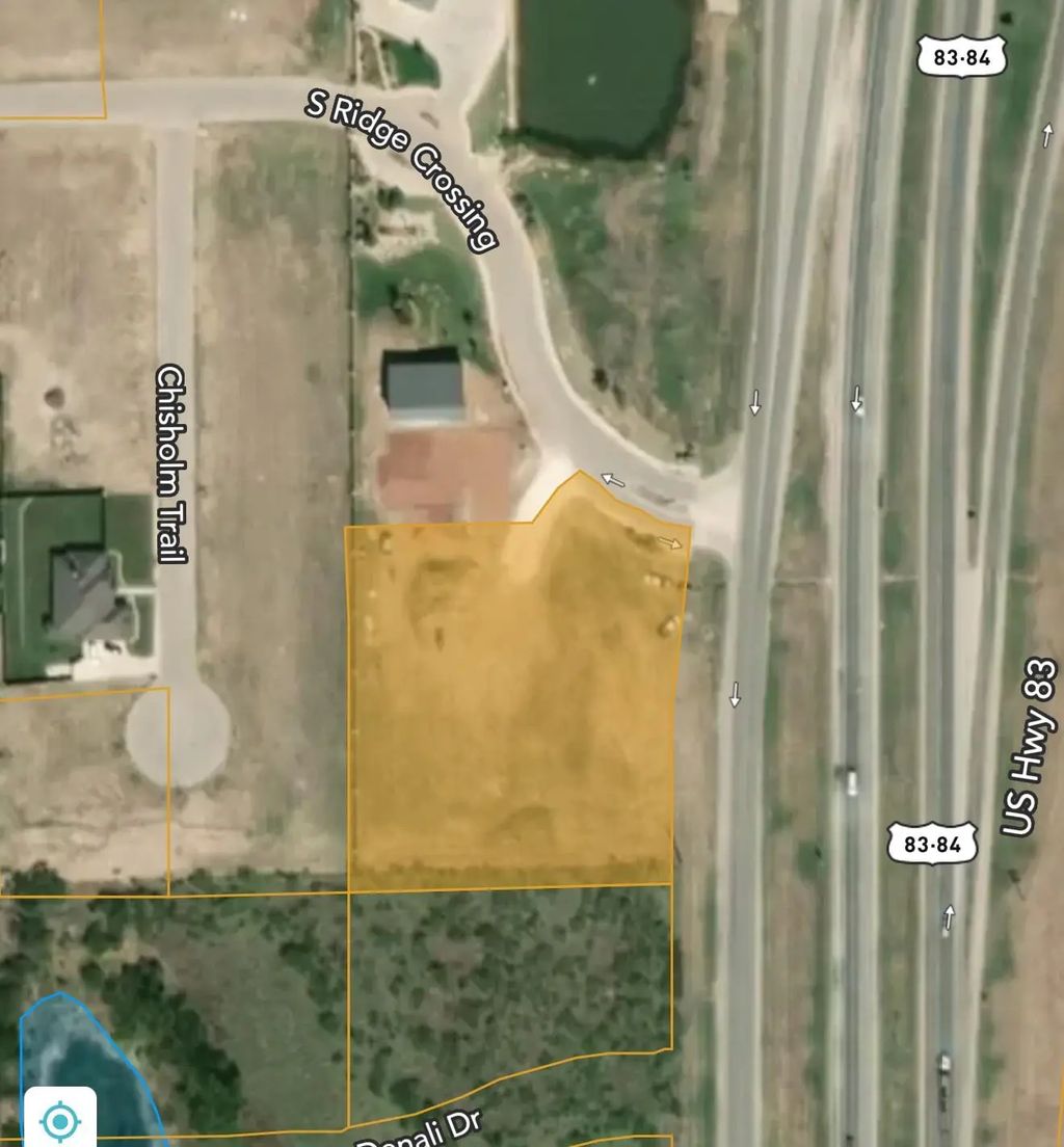 Tbd Ridge Crossing, Abilene