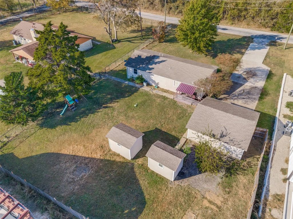 11273 County Road 535, Lavon
