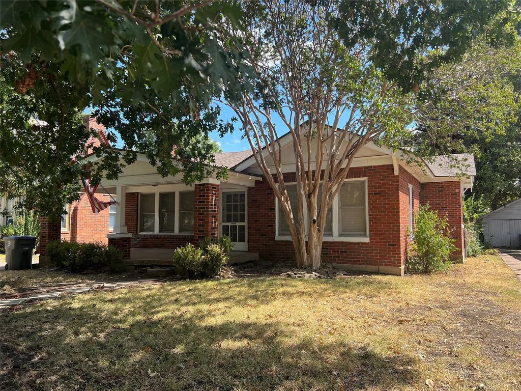 5242 Richard Avenue, Dallas
