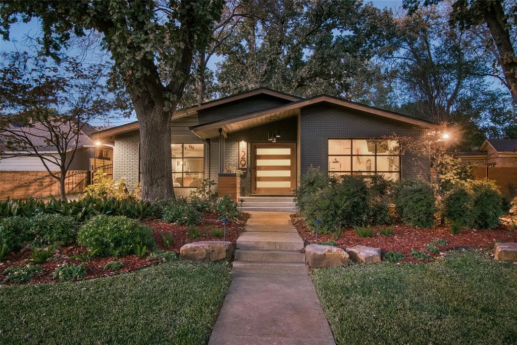 129 Karem Road, Waco