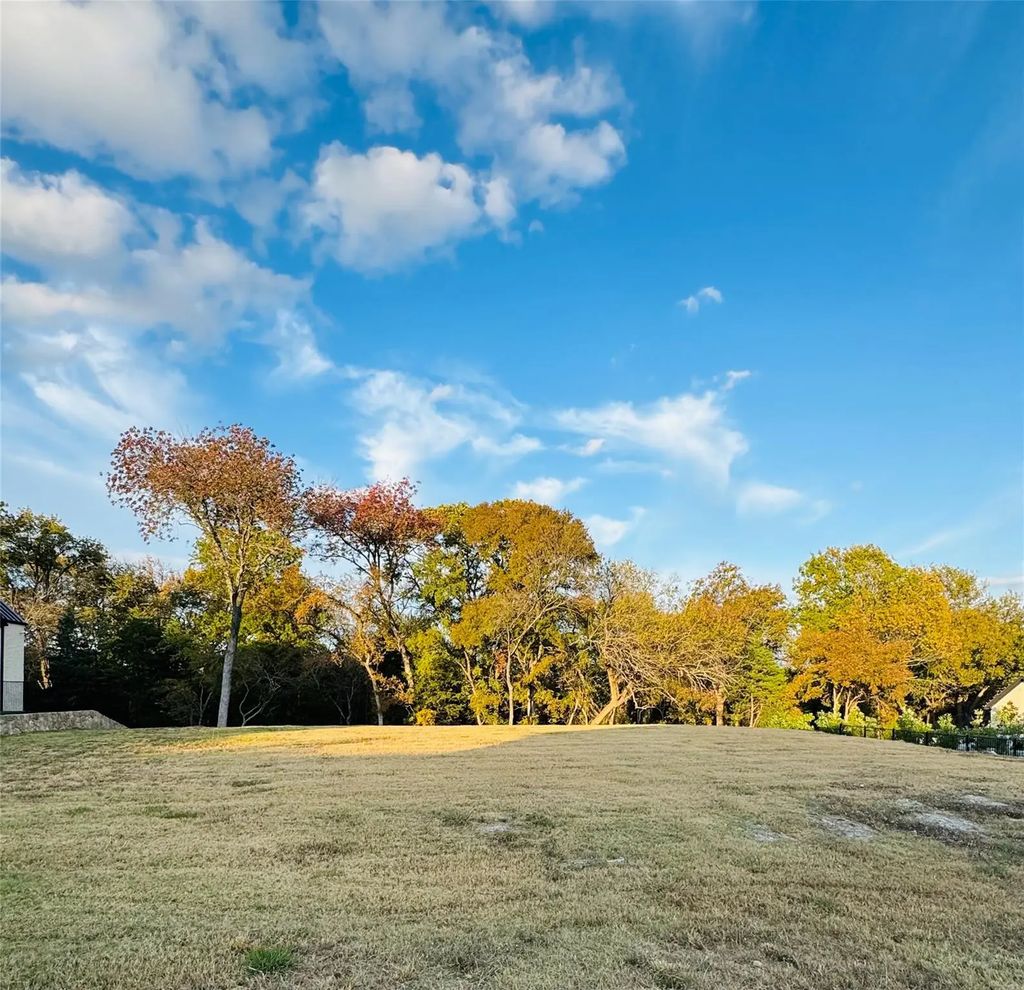 427 Castle Pines Drive Lot, Heath