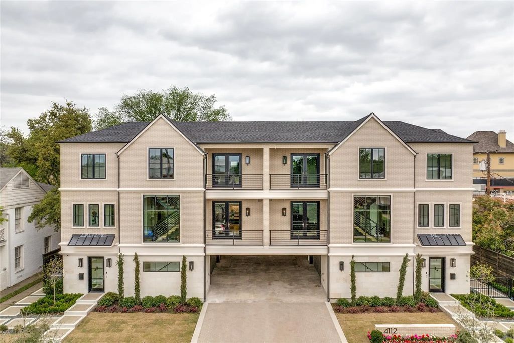 4112 Druid Lane 7, University Park