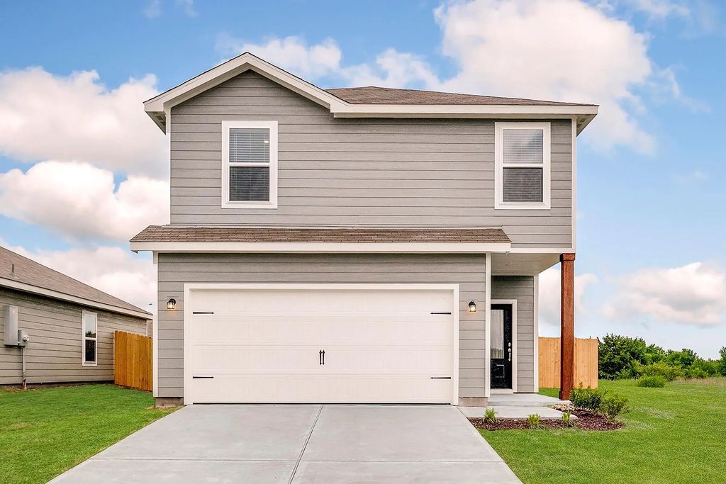 4702 Fillmore Drive, Greenville