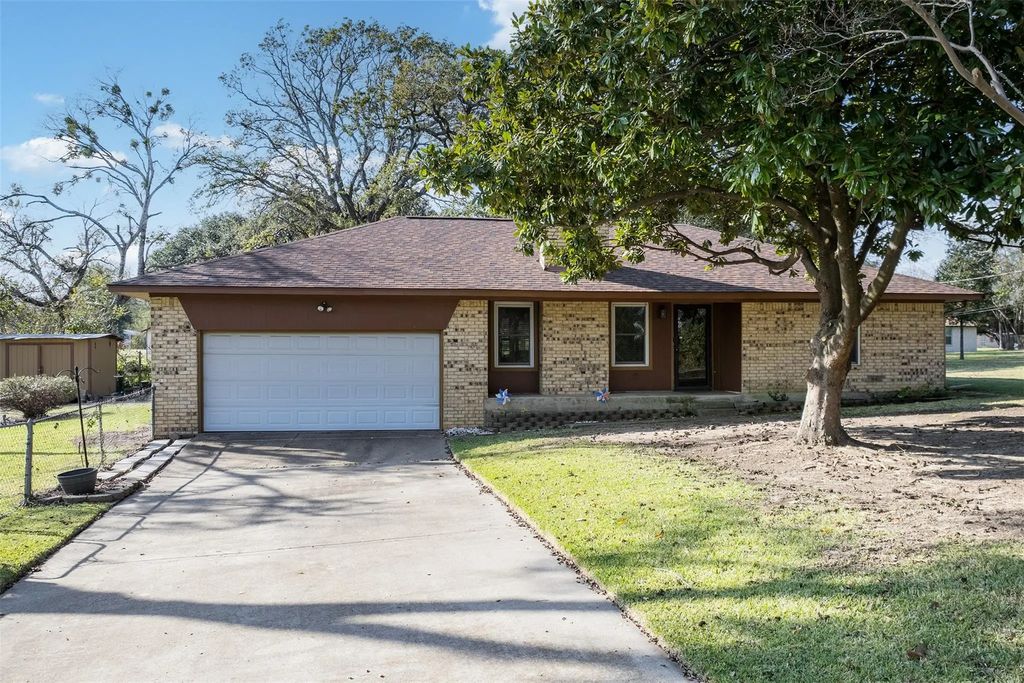 15689 Watson Drive, Kemp
