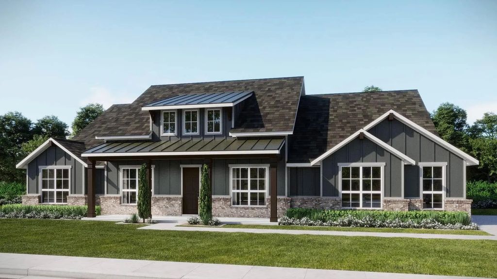 9316 Wood Duck Drive, New Fairview
