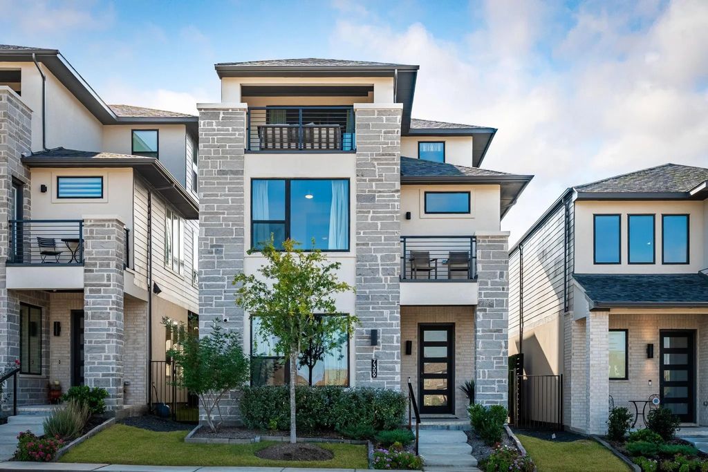 7309 Hewitt Drive, McKinney
