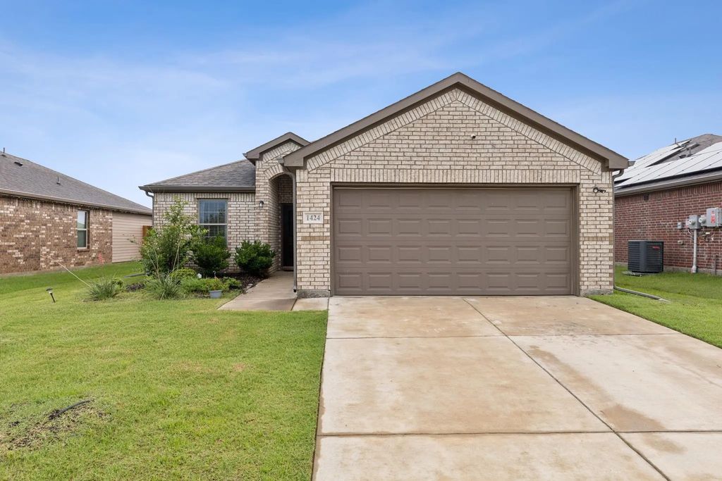 1424 Warringwood Drive, Greenville