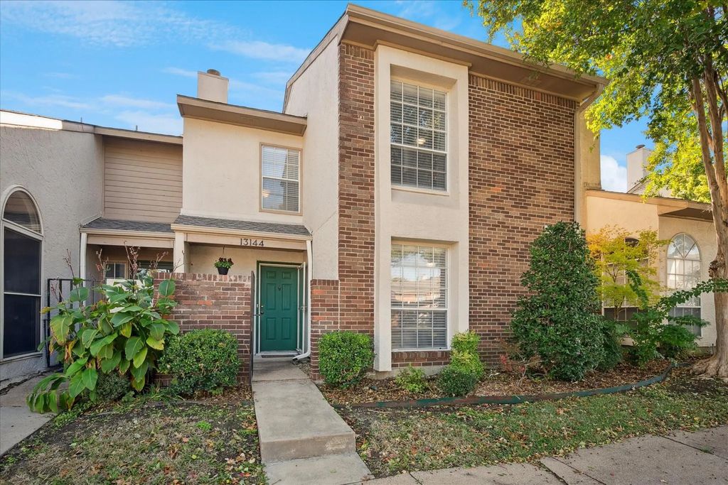 13144 Burninglog Lane, Dallas