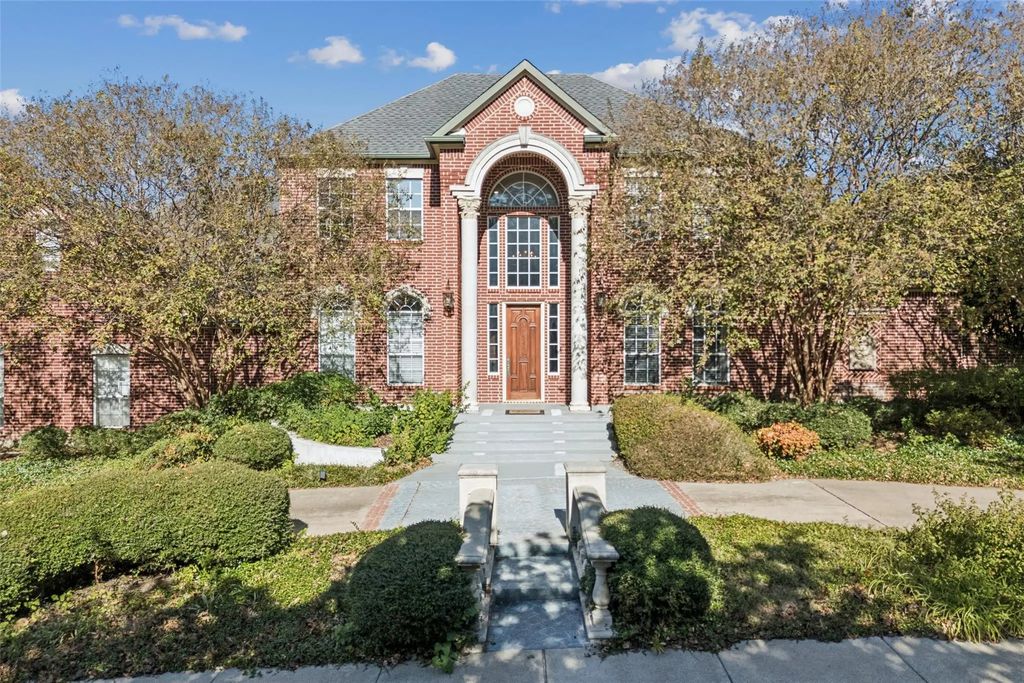 803 Eagle Pass, Heath