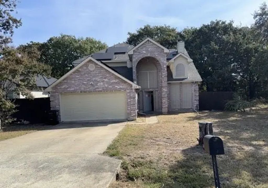 108 Indian Oaks Trail, West Tawakoni