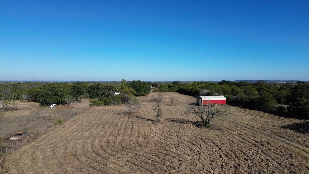 8913 S Peaceful Court, Granbury
