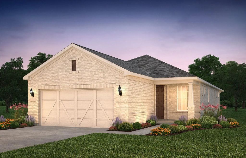 9900 Dove Valley Drive, McKinney