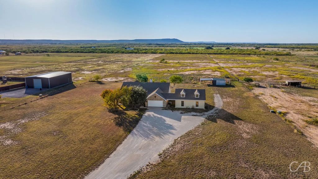 3642 Potosi Road, Abilene