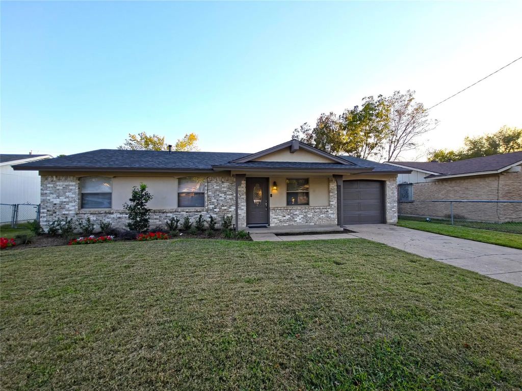 10014 Tamalpais, Dallas