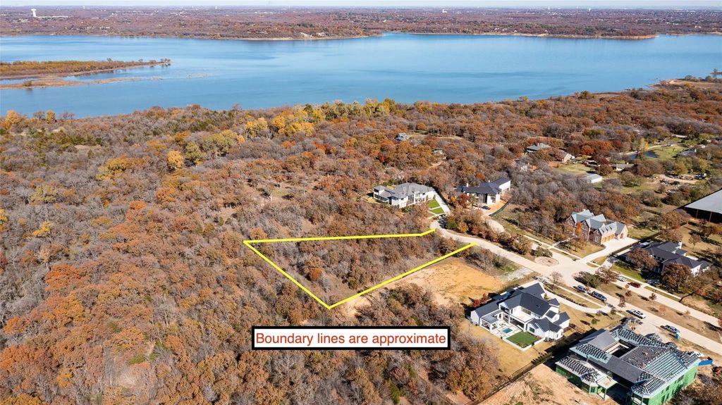 4604 Saddleback Lane, Southlake