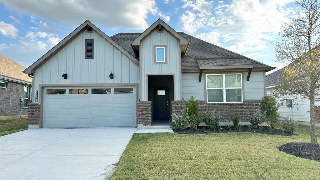 10845 Black Onyx Drive, Fort Worth