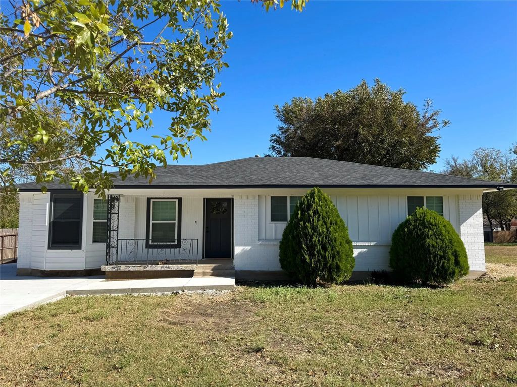 3824 Patman Street, Lancaster