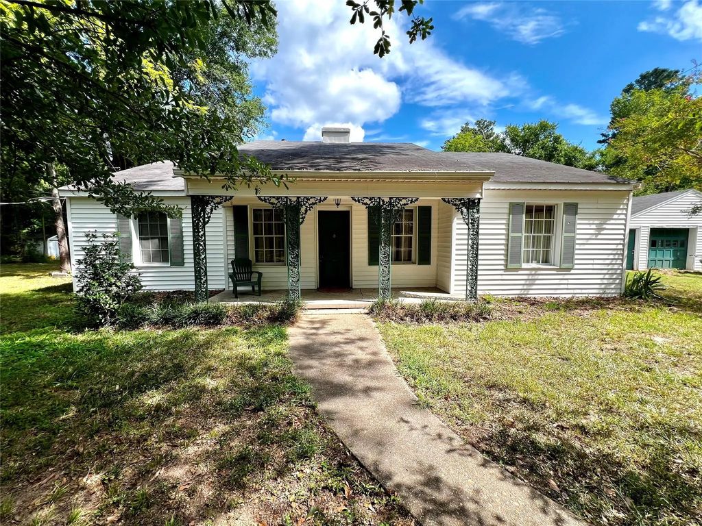 6032 N Market Street, Shreveport