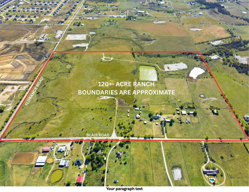 8145 Blair Road, Northlake