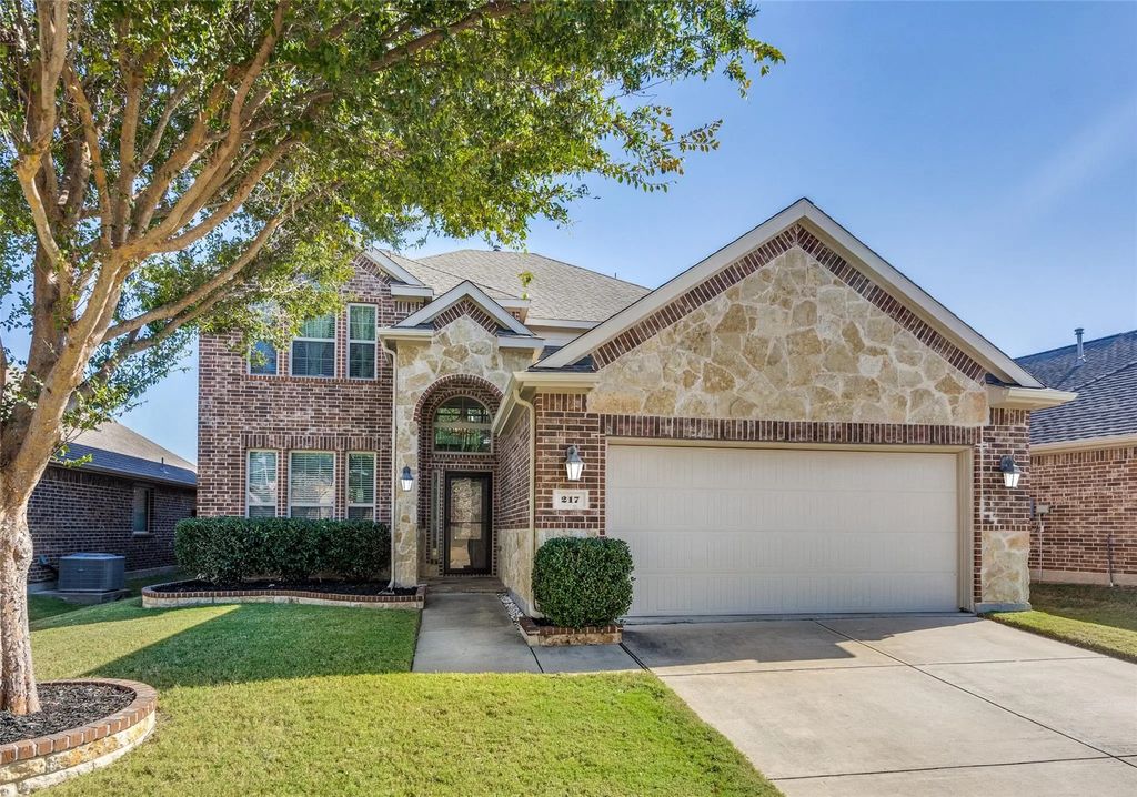 217 Noel Drive, McKinney