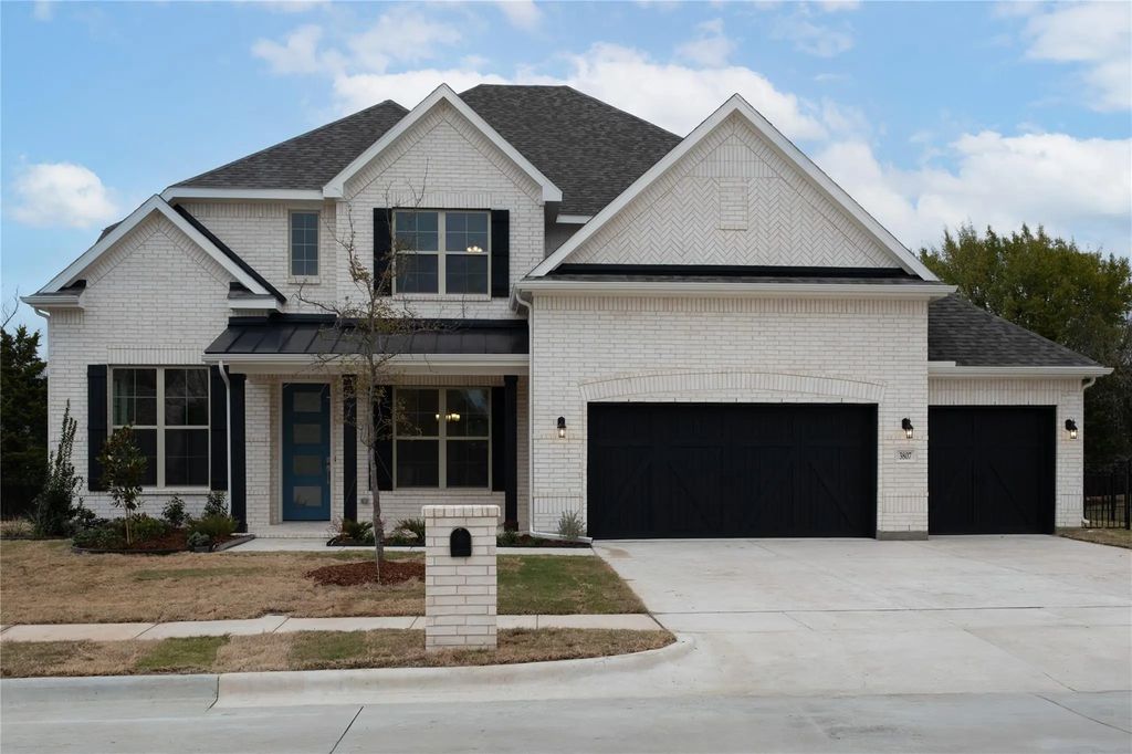 3807 Majesty Court, Heath