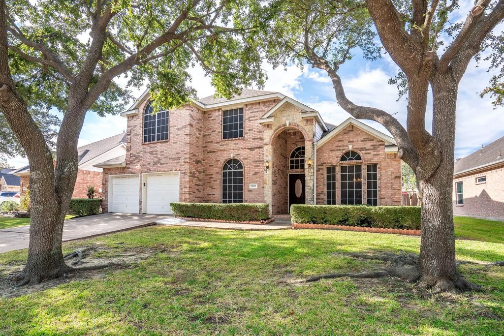 7805 Stonehaven Lane, Rowlett
