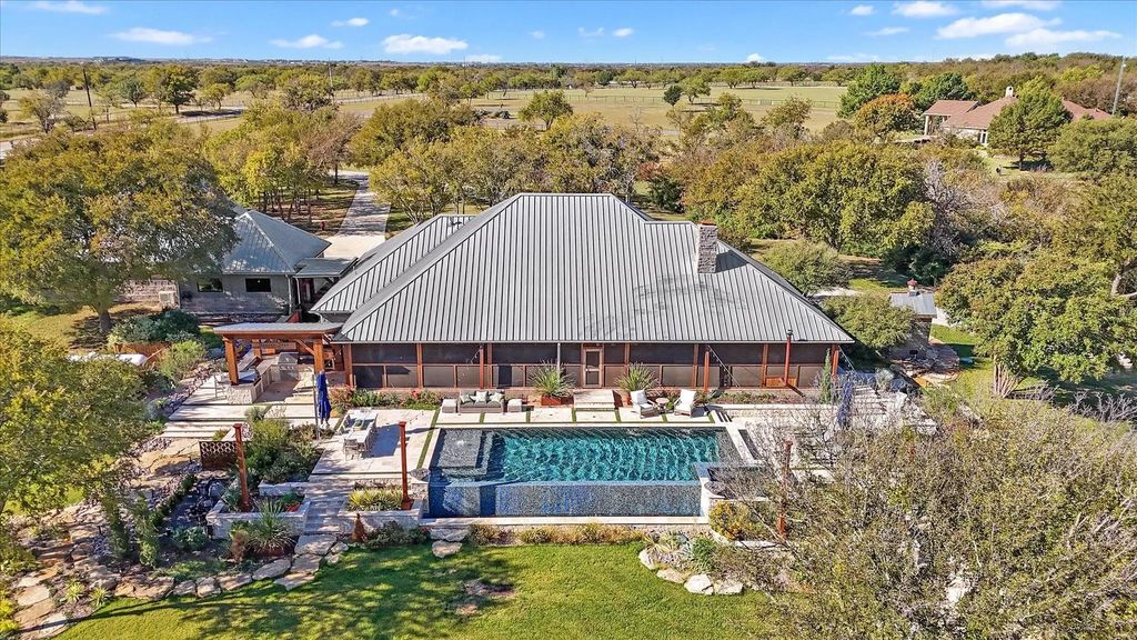 9334 Jim Christal Road, Denton